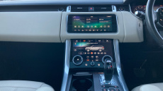 Land Rover Range Rover Sport 2.0 P400e HSE 5dr Auto Estate